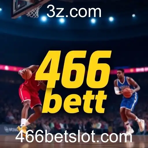 A Ascensão do 466 Bet e seu Impacto no Mercado