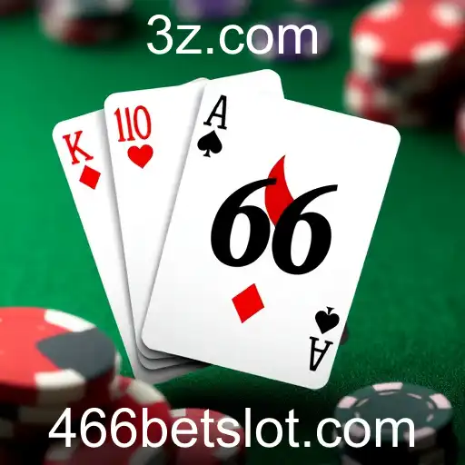 Crescimento do Mercado de Apostas com 466 Bet