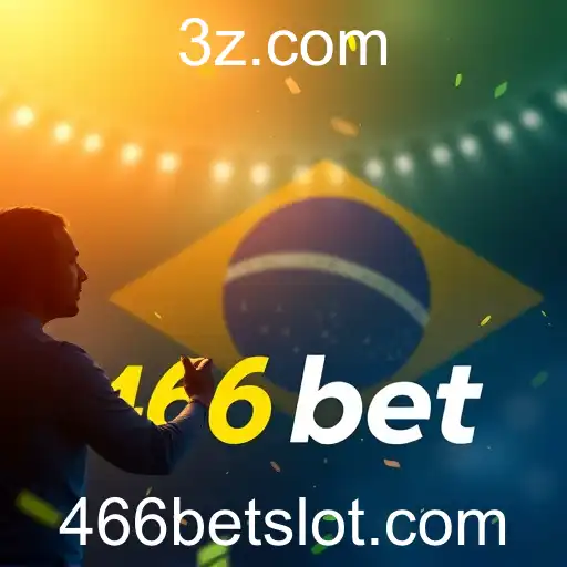 A Expansão dos Jogos Online e o Impacto do 466 Bet