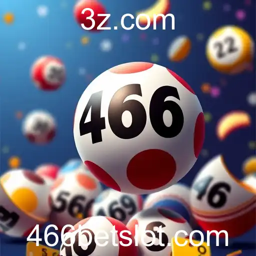 Explorando a Categoria 'Loteria' no 466 bet: Simplicidade e Emoção em um Só Lugar