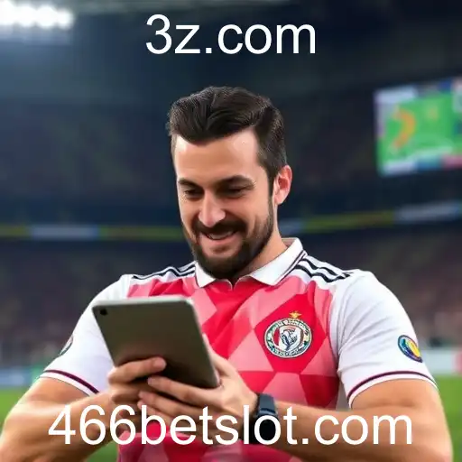 Expansão do Mercado de Apostas Online em 2026