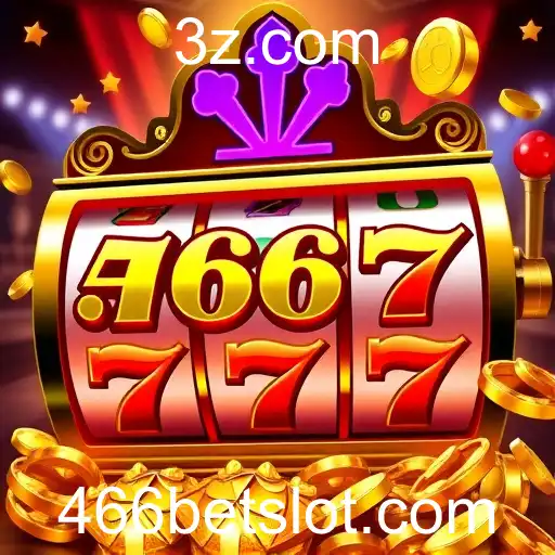 Atração e Emoção: O Fascínio dos Slots no 466 Bet