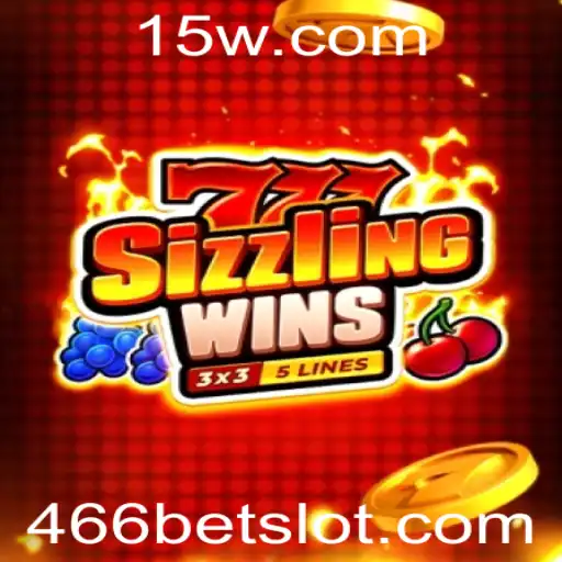 Descobrindo as Emoções de 777SizzlingWins e a Estratégia de 466 Bet