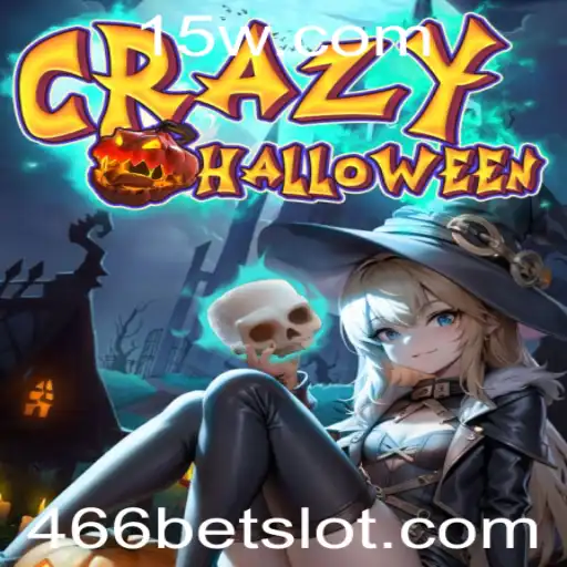 Descubra o Fascínio do Jogo CrazyHalloween e Suas Regras
