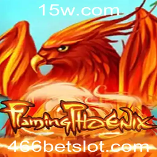 Descubra as Aventuras de 'FlamingPhoenix': Um Mergulho no Mundo do Jogo com 466 Bet