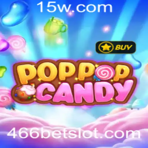Descubra o Mundo Encantado de POPPOPCANDY: O Jogo que Encanta Multidões