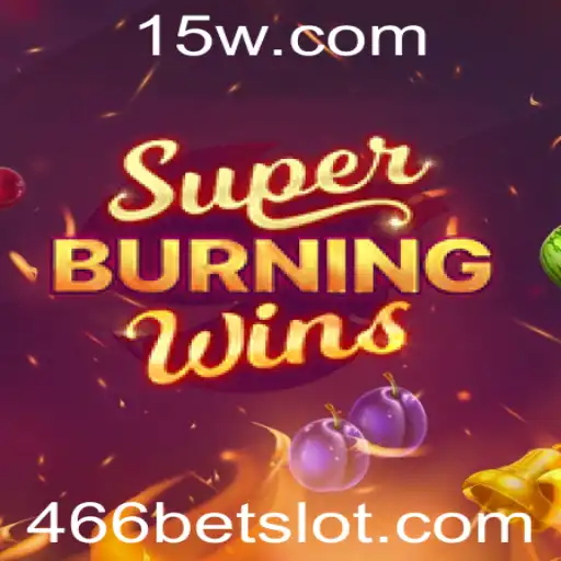 Explorando o Mundo Empolgante do Jogo SuperBurningWins: Regras e Destaques