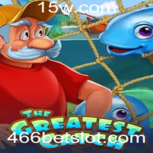 Descubra o Jogo TheGreatestCatch: Um Desafio de Emoção e Estratégia