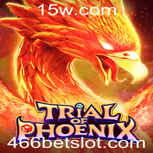TrialofPhoenix: Explorando o Fascinante Mundo de Apostas e Aventuras